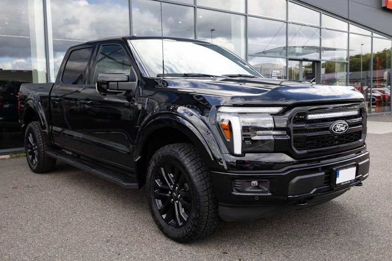 Ford F-150 bild 3
