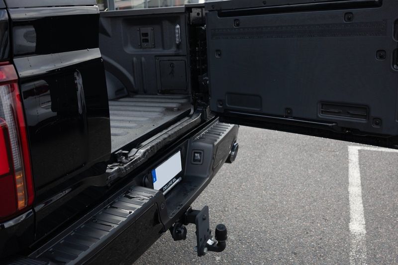 Ford F-150 bild 12
