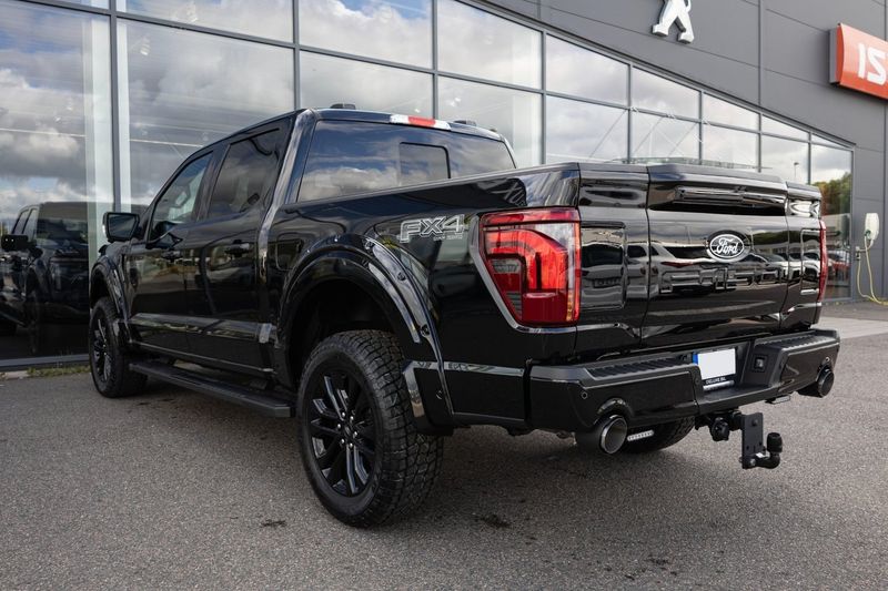 Ford F-150 bild 7