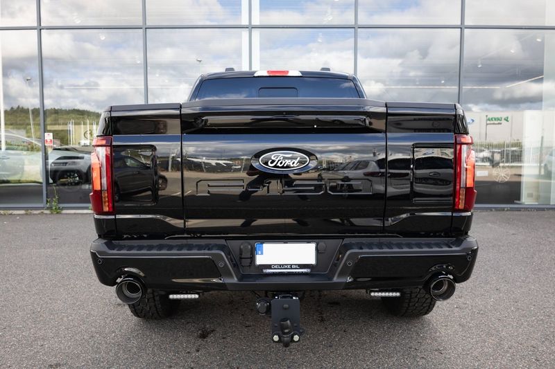 Ford F-150 bild 6