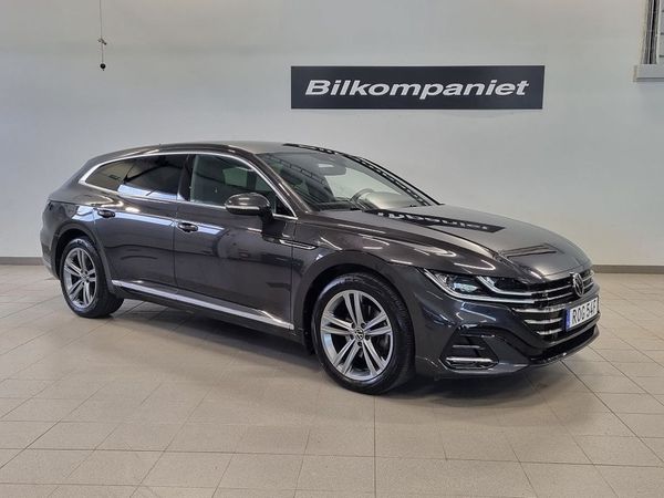 Volkswagen Arteon eHybrid Shooting Brake 1.4 TSI ACT OPF R-Line Euro 6 - 2022