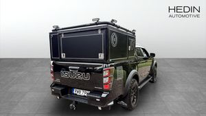 Isuzu D-Max bild 5