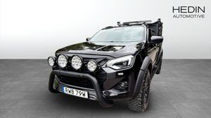 Isuzu D-Max bild 7