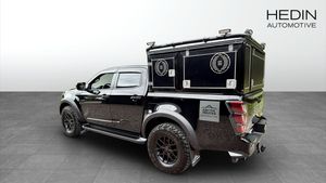 Isuzu D-Max bild 8