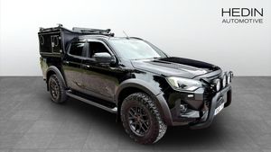 Isuzu D-Max bild 4