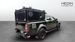 Isuzu D-Max bild 3