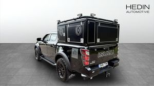 Isuzu D-Max bild 2