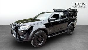 Isuzu D-Max bild 1