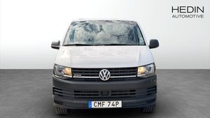 Volkswagen Transporter bild 8