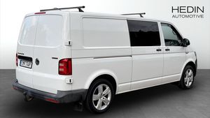 Volkswagen Transporter bild 2