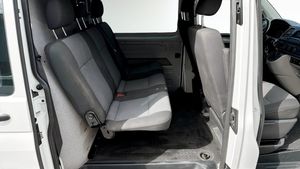 Volkswagen Transporter bild 5