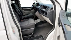 Volkswagen Transporter bild 3