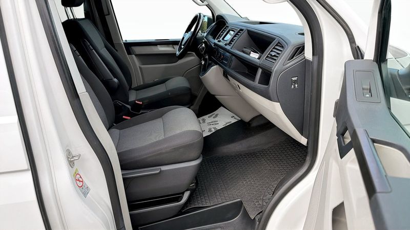 Volkswagen Transporter bild 3
