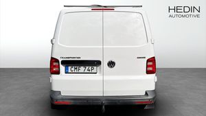Volkswagen Transporter bild 7