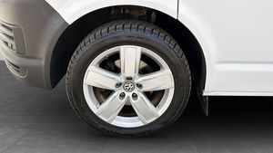 Volkswagen Transporter bild 9
