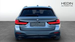 BMW 520 bild 7