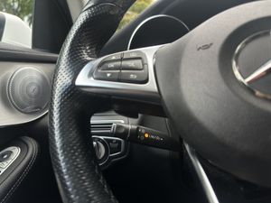 Mercedes GLC220 bild 19