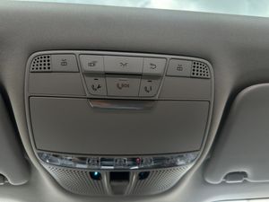 Mercedes GLC220 bild 20