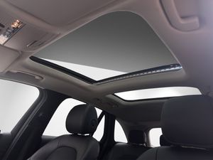 Mercedes GLC220 bild 16