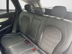 Mercedes GLC220 bild 10