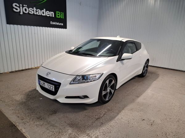 Honda CR-Z 1.5 124 hk Sportstolar Backsensorer M/Kupéuttag - 2012