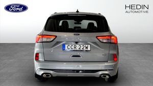 Ford Kuga bild 7