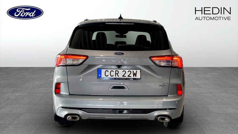 Ford Kuga bild 7