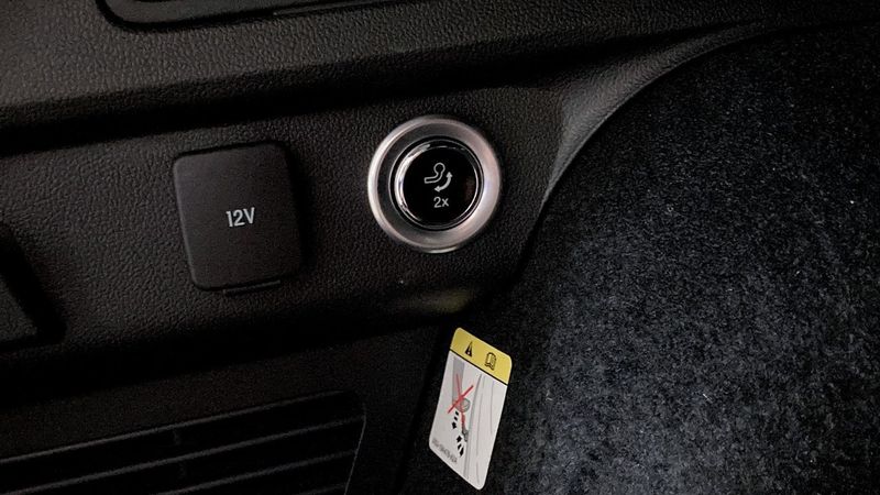 Ford Kuga bild 10