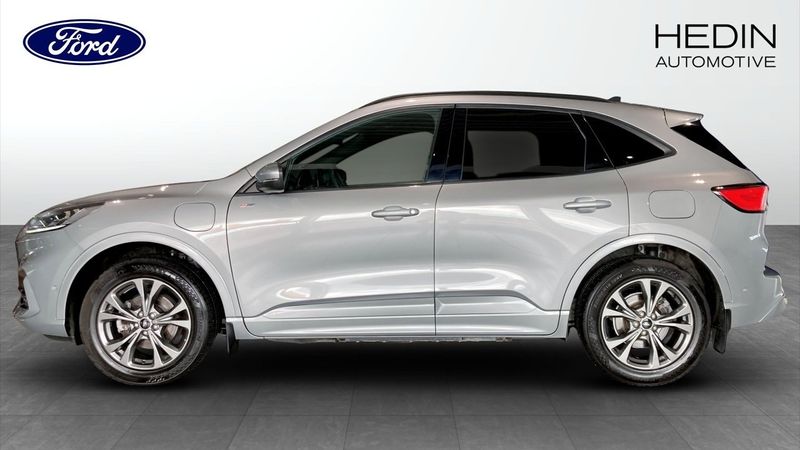 Ford Kuga bild 6