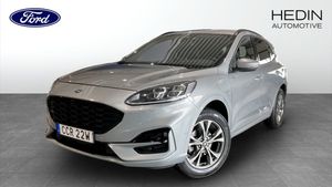 Ford Kuga bild 1