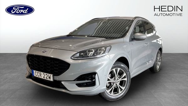 Ford Kuga ST-line X pHev 225hk Dragkrok - 2022