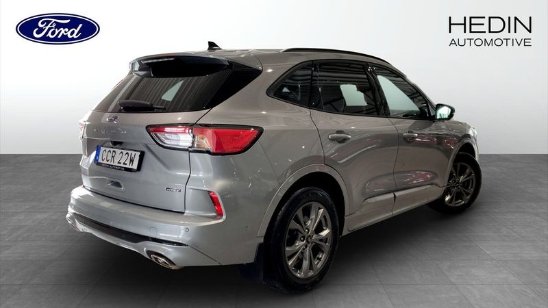 Ford Kuga bild 2