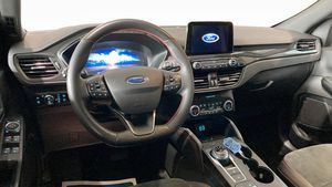 Ford Kuga bild 4