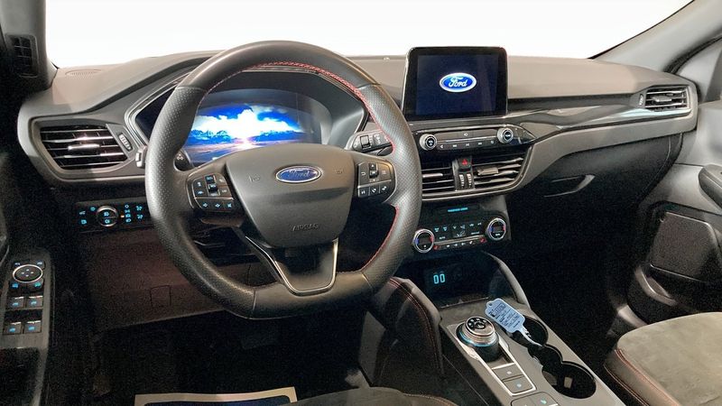 Ford Kuga bild 4