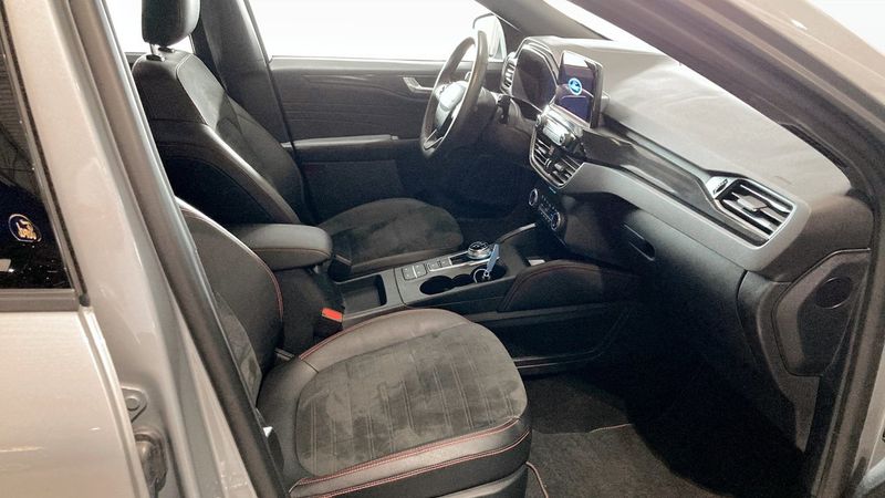 Ford Kuga bild 3