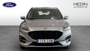 Ford Kuga bild 8