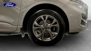 Ford Kuga bild 9