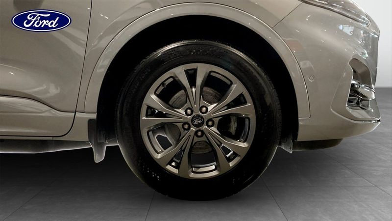 Ford Kuga bild 9