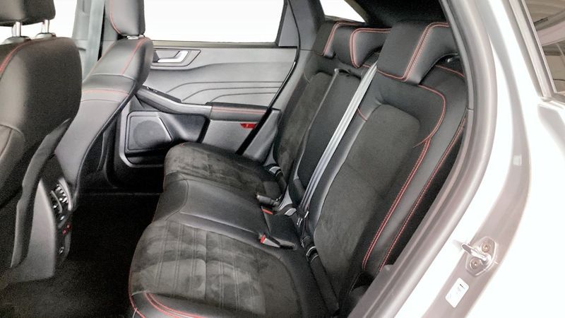 Ford Kuga bild 5