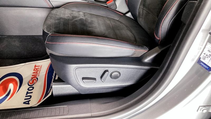 Ford Kuga bild 11