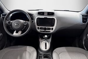 Kia Soul bild 8