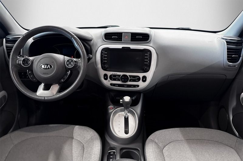 Kia Soul bild 8