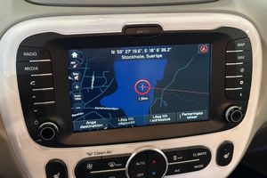 Kia Soul bild 20