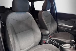 Kia Soul bild 12
