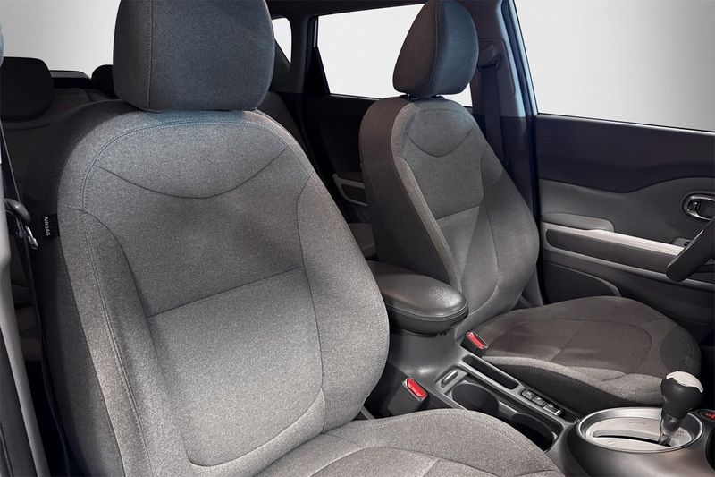 Kia Soul bild 12