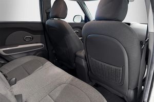 Kia Soul bild 14