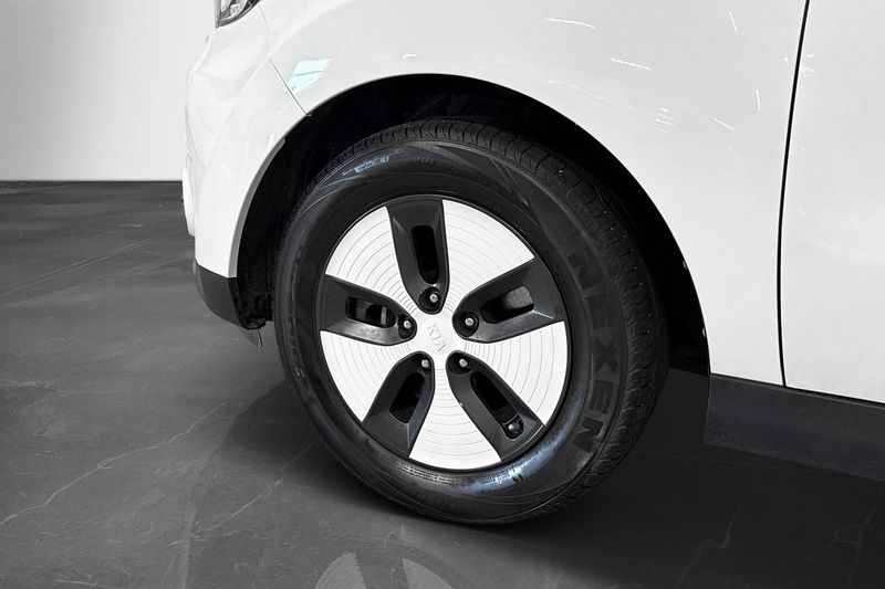 Kia Soul bild 22
