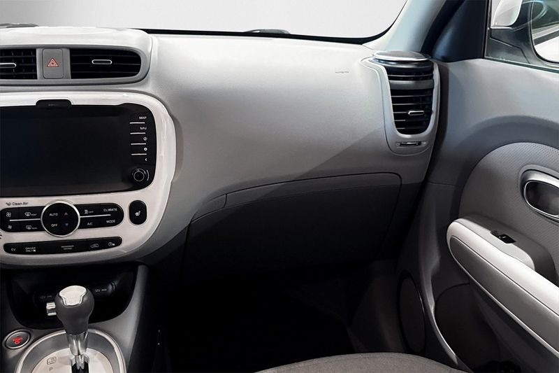 Kia Soul bild 16
