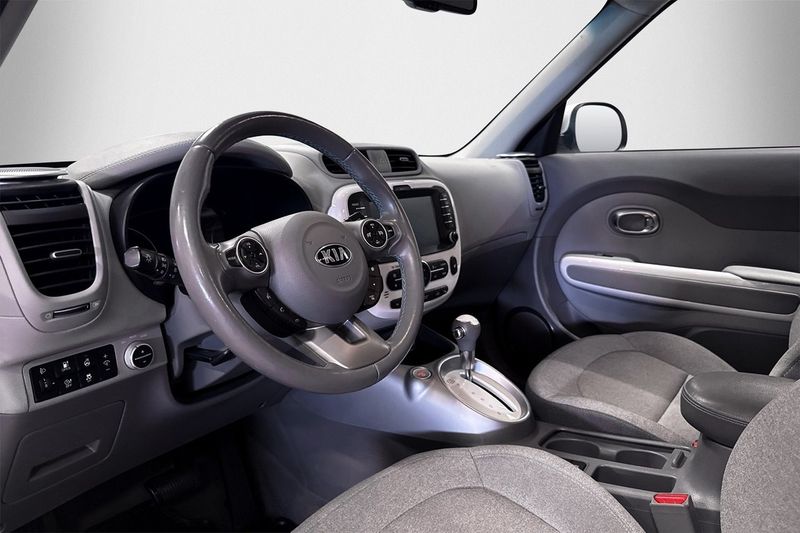 Kia Soul bild 9