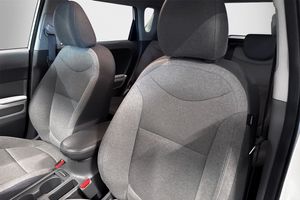 Kia Soul bild 11